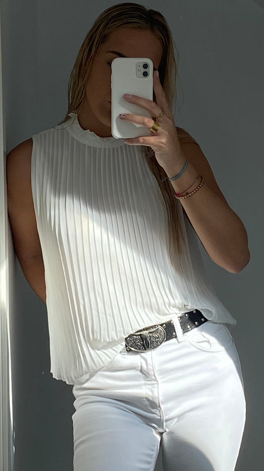Camisa Chiara