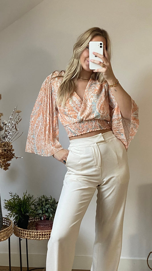 Pantalón Dama