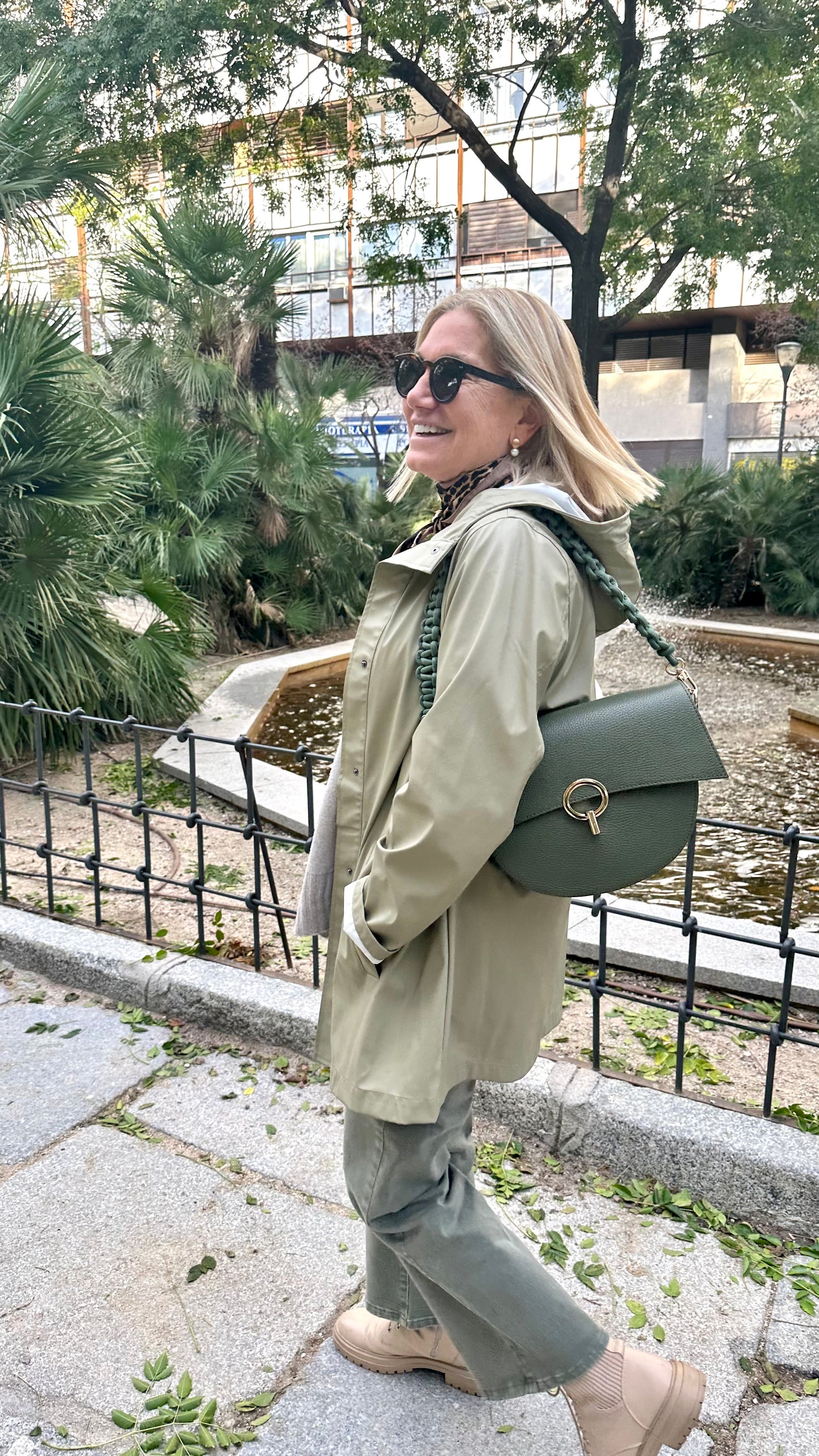 Bolso Toscana