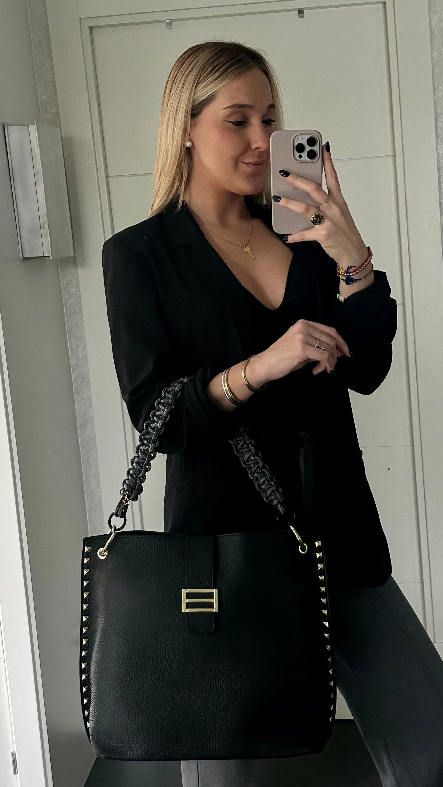 Bolso Capri