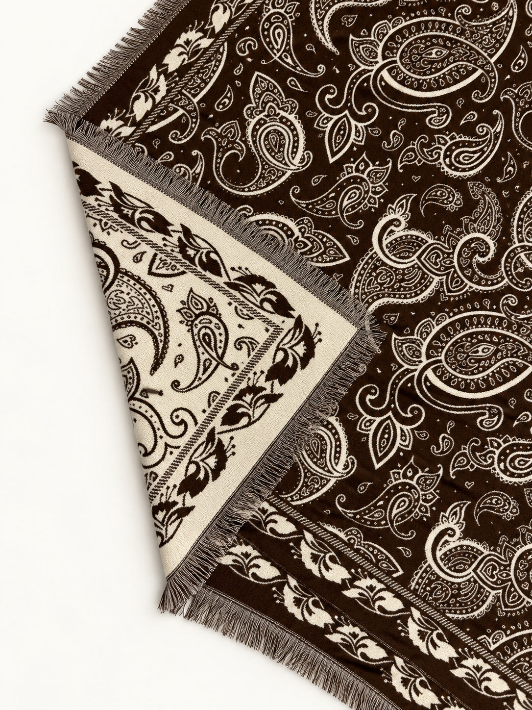 Bandana Reversible
