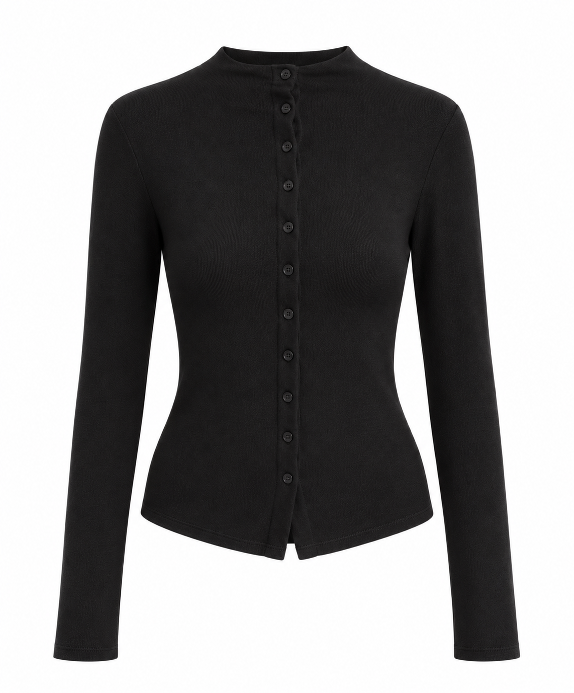 Chicago Buttoned Top