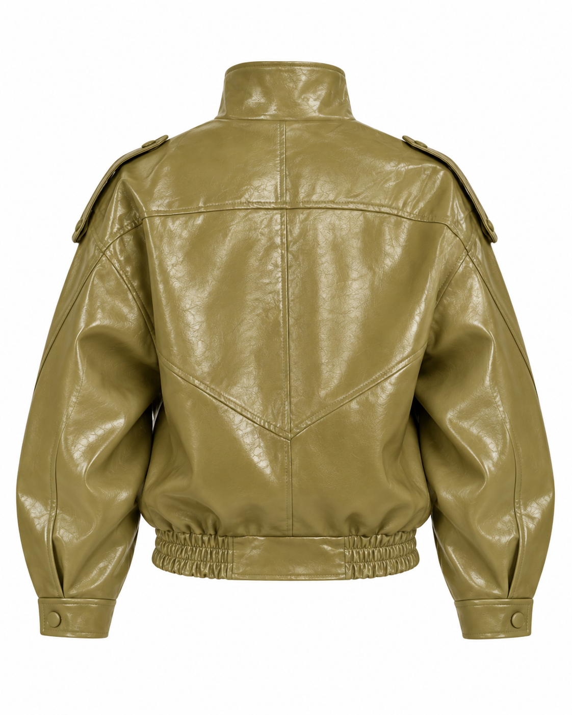 Bomber Oliva