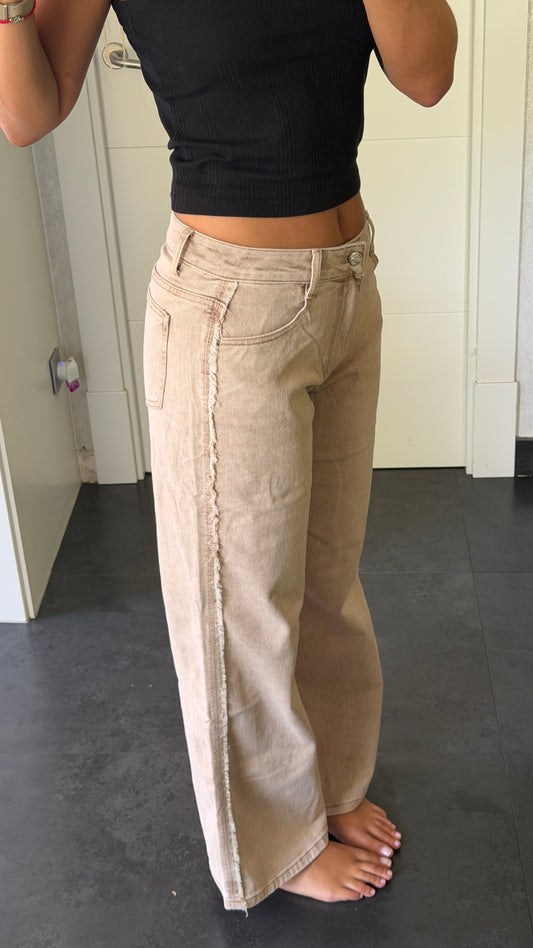 Jean Straight Leg Arena
