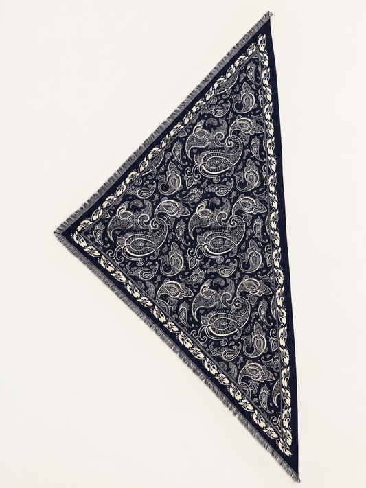 Bandana Reversible