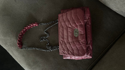 Bolso Serpent