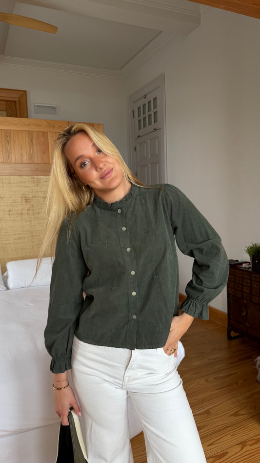 Camisa Pana
