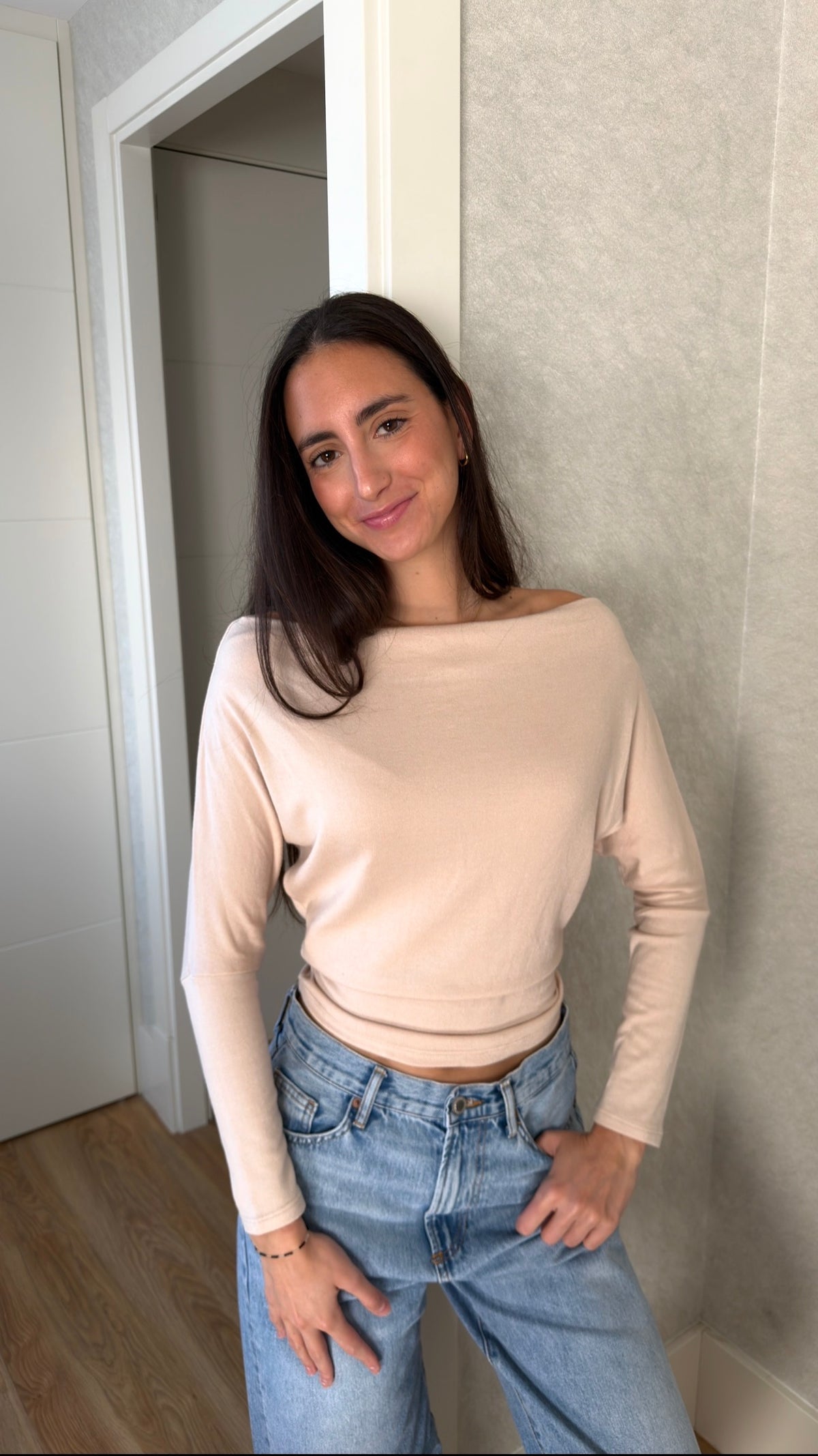Cleo Sweater