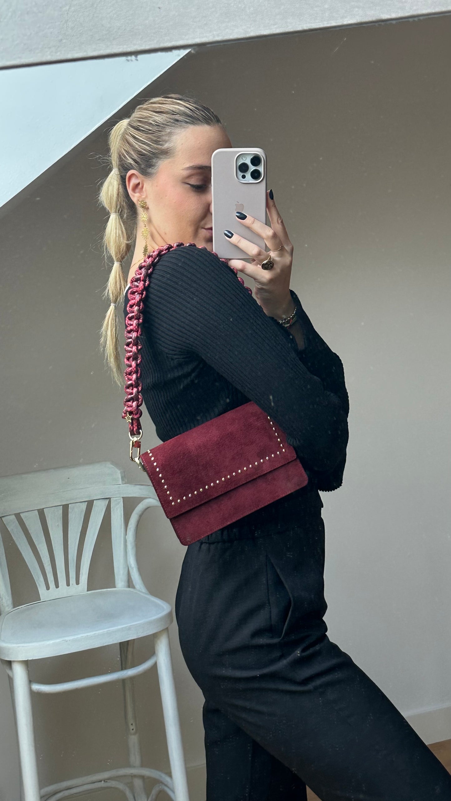 Bolso Milán
