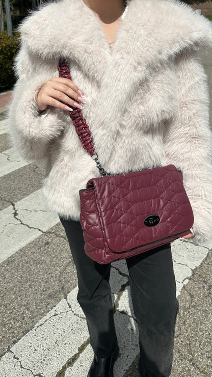 Bolso Serpent