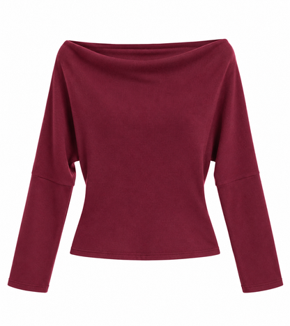Cleo Sweater