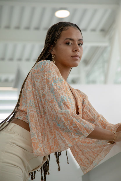 Blusa Bella
