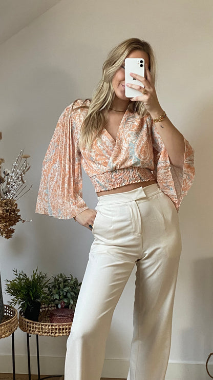 Pantalón Dama