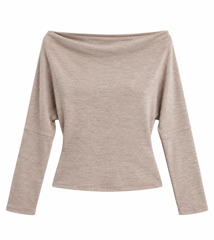 Cleo Sweater