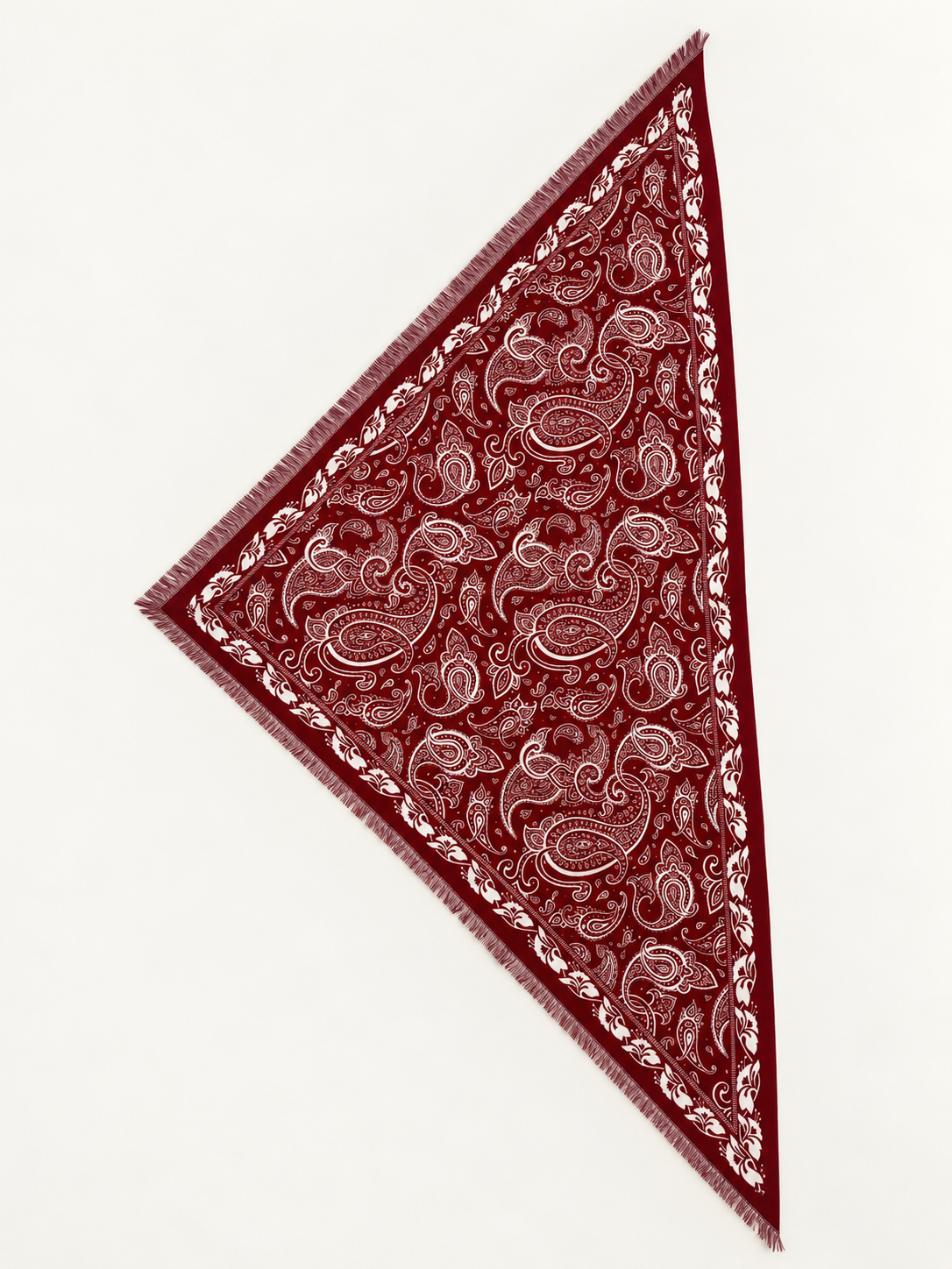 Bandana Reversible
