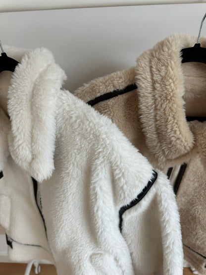 Cazadora de Aviador