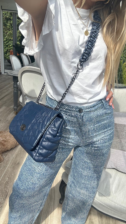Bolso Serpent