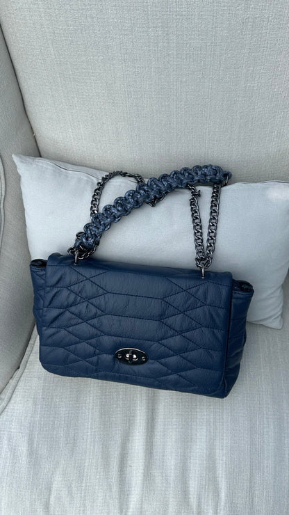 Bolso Serpent