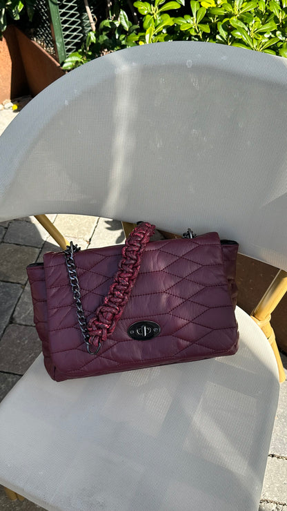 Bolso Serpent