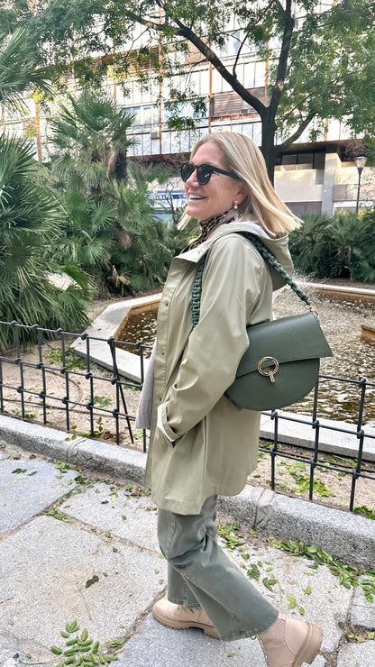 Bolso Toscana