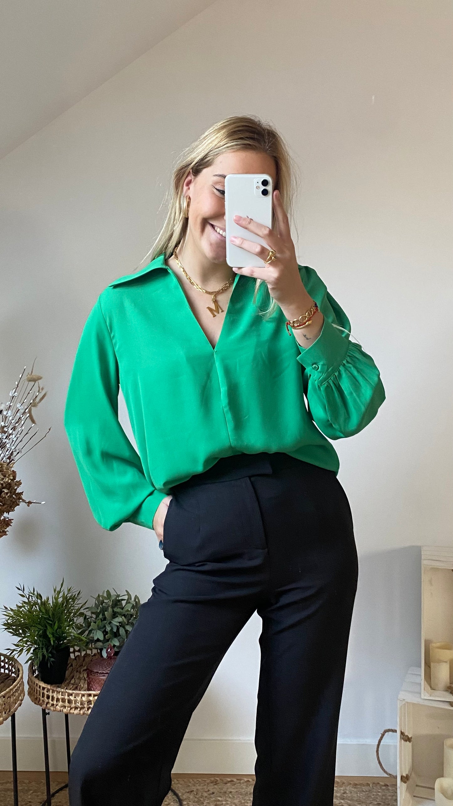 Camisa Natal