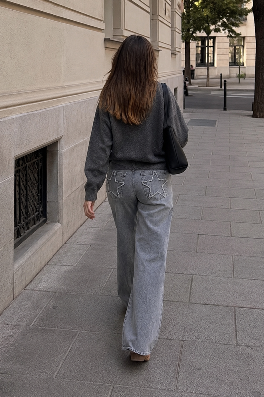 Jean Gris Estrella