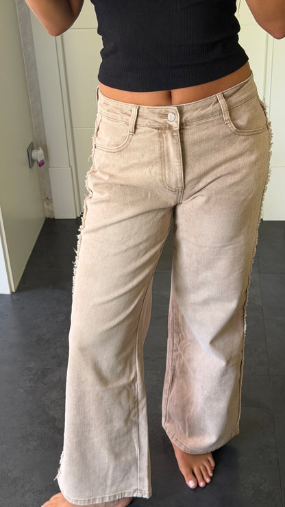 Jean Straight Leg Arena