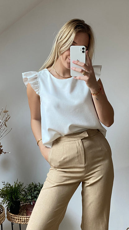 Blusa Moma