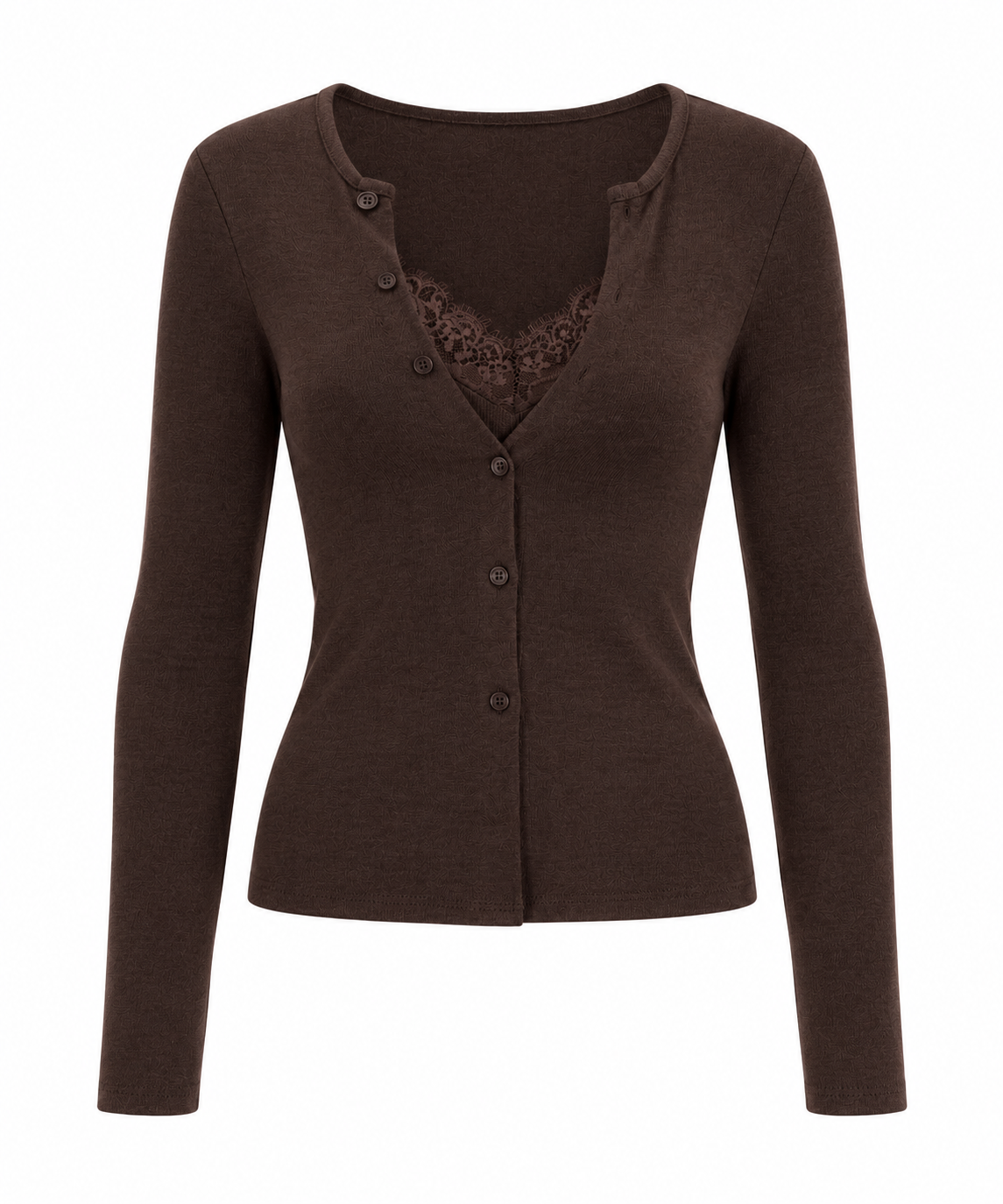 Sienna Lace Top