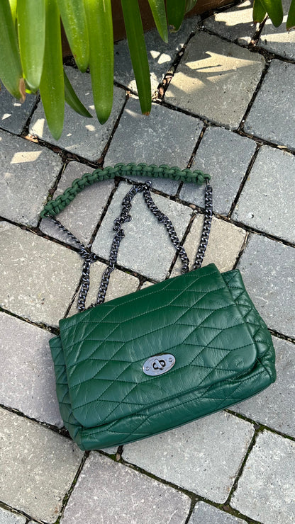 Bolso Serpent