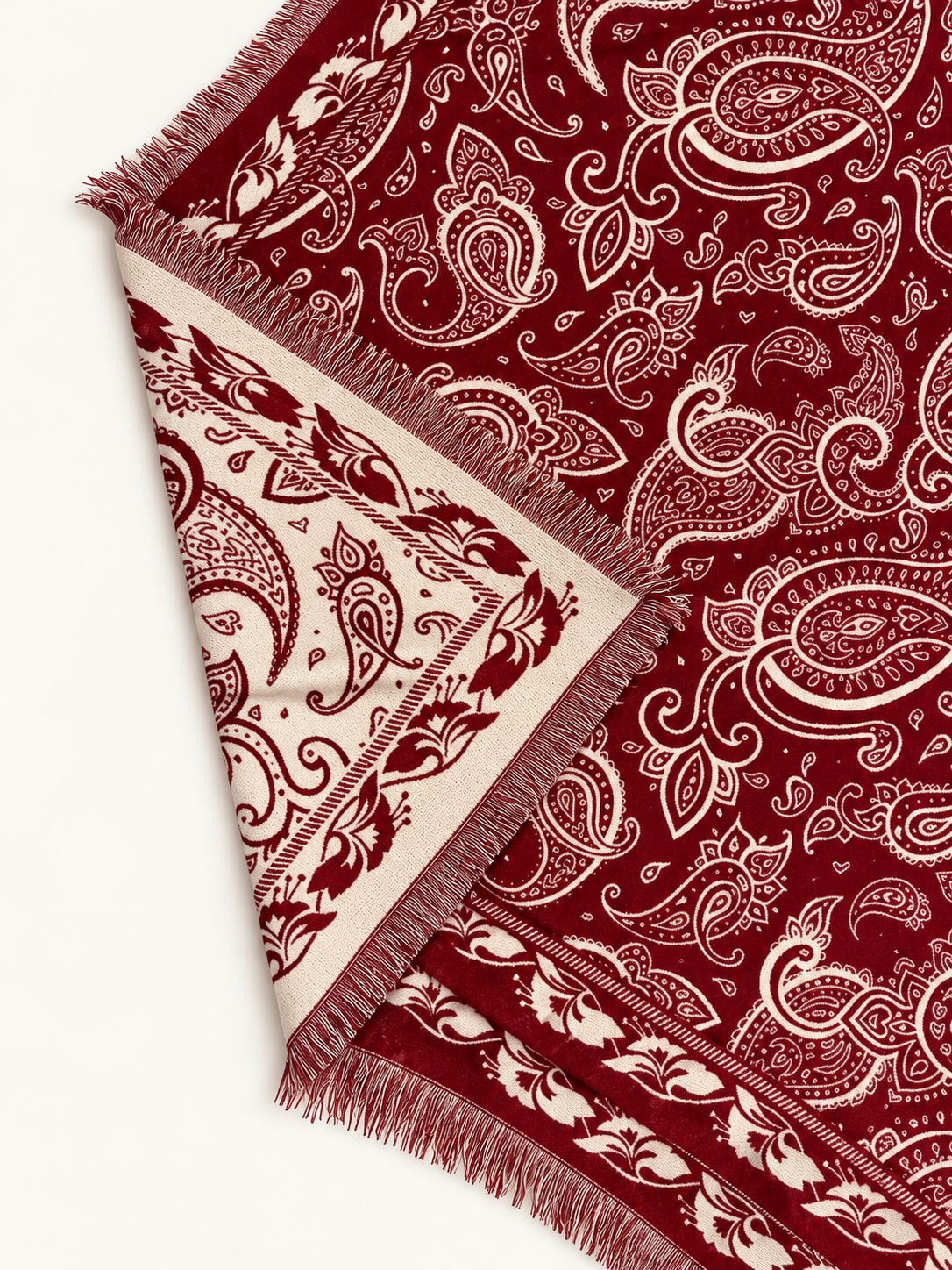Bandana Reversible