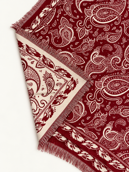 Bandana Reversible