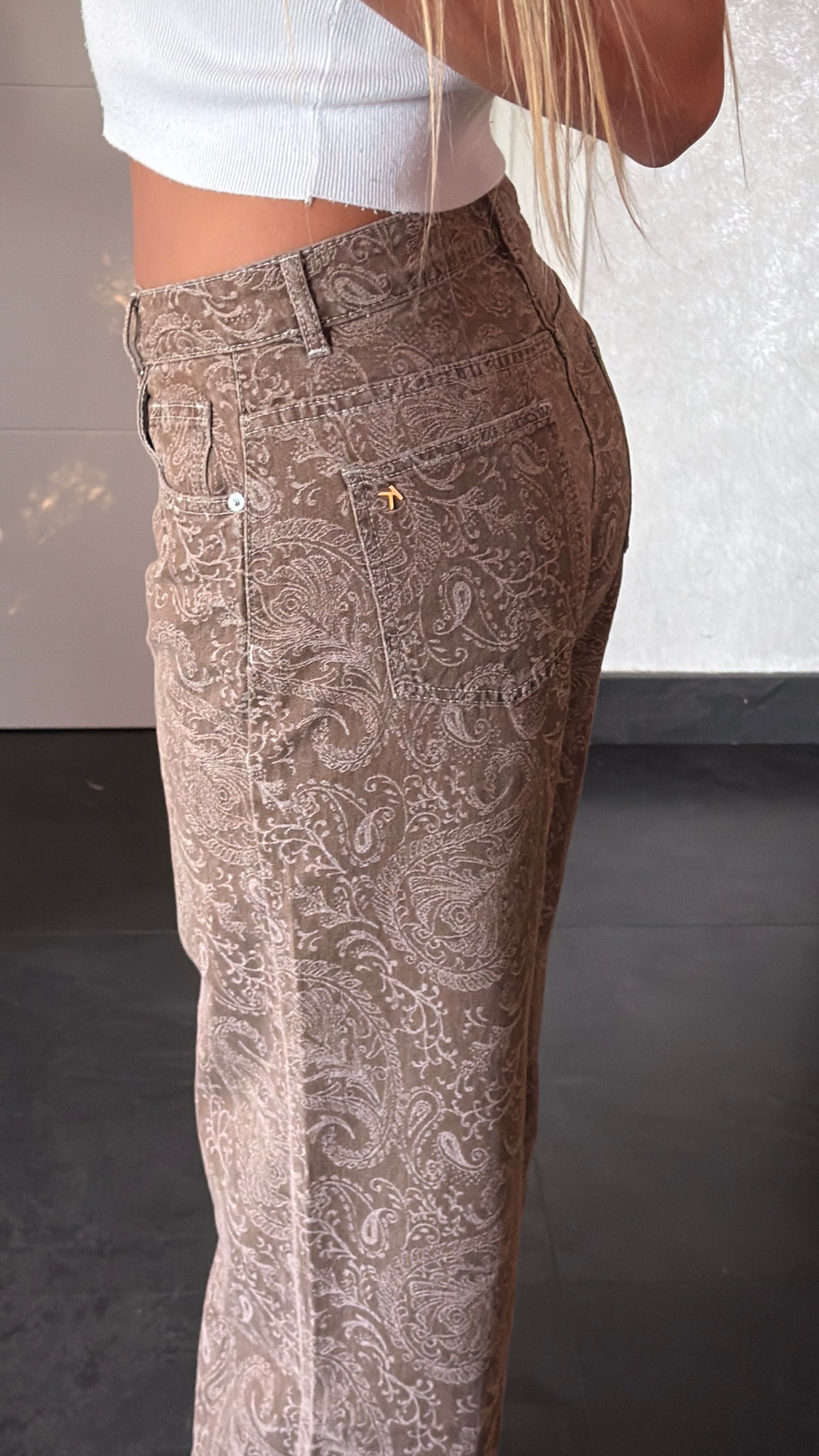 Rodeo Jeans
