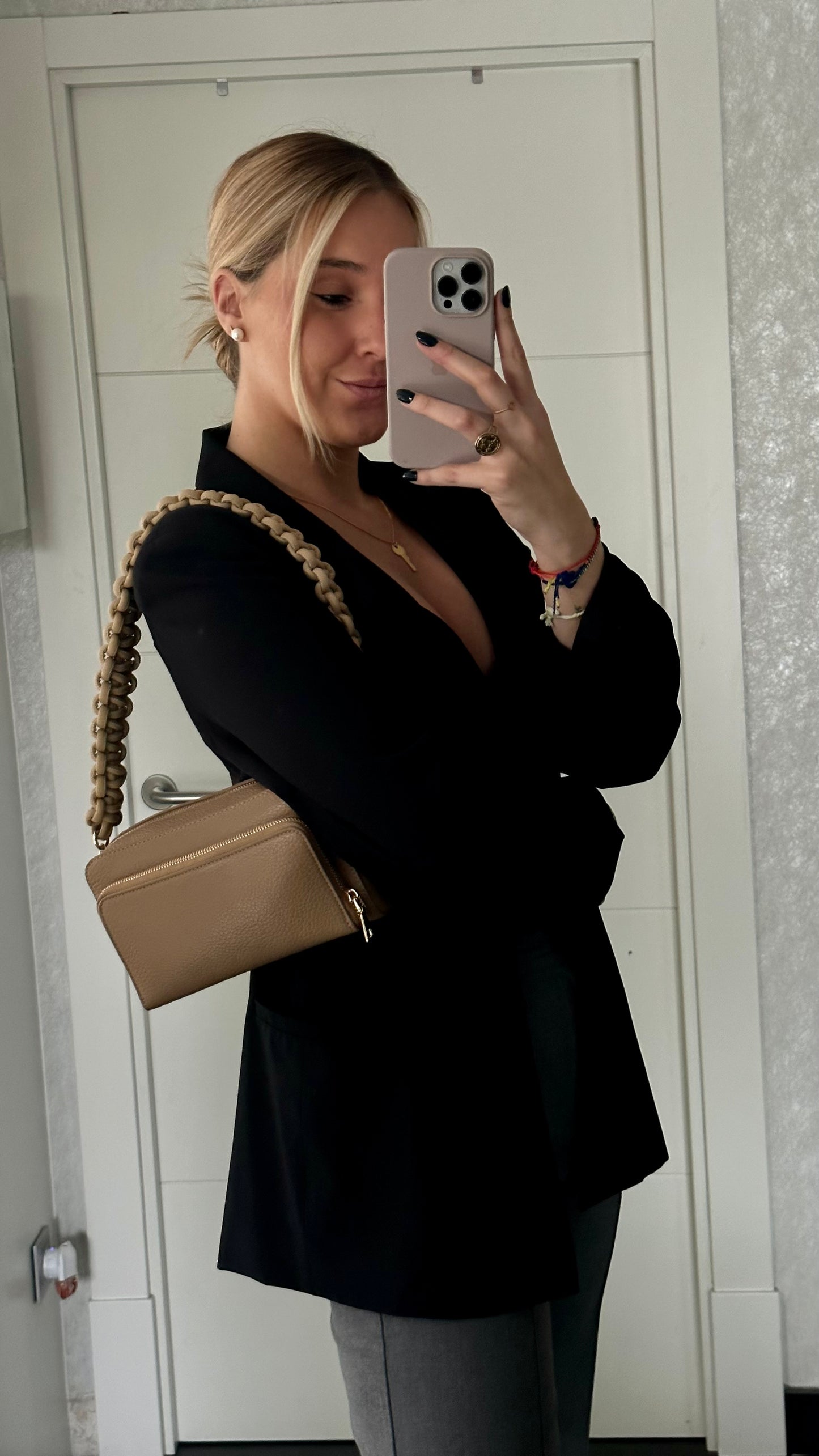 Bolso Bari