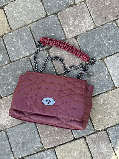 Bolso Serpent