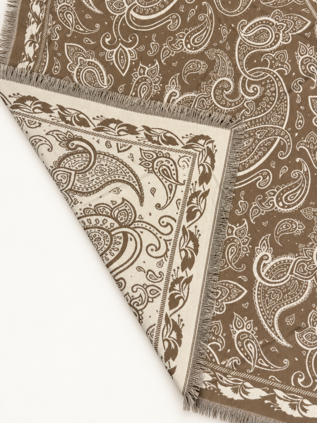 Bandana Reversible