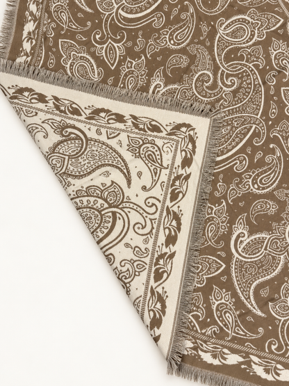 Bandana Reversible
