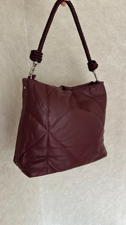 Bolso Flou