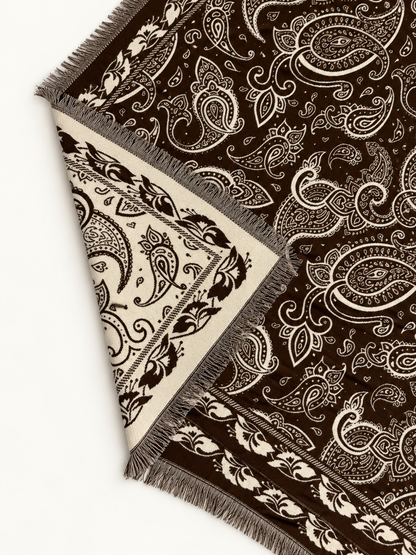 Bandana Reversible