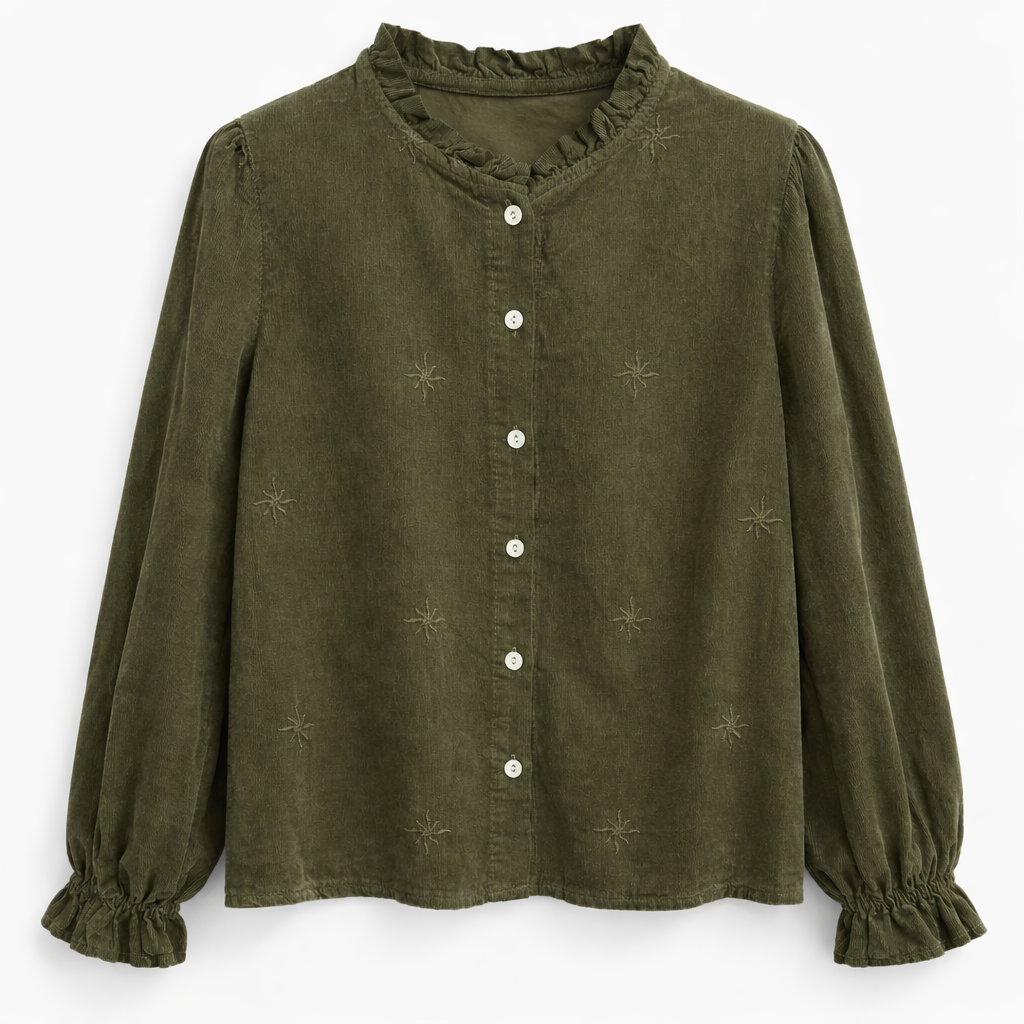 Camisa Pana