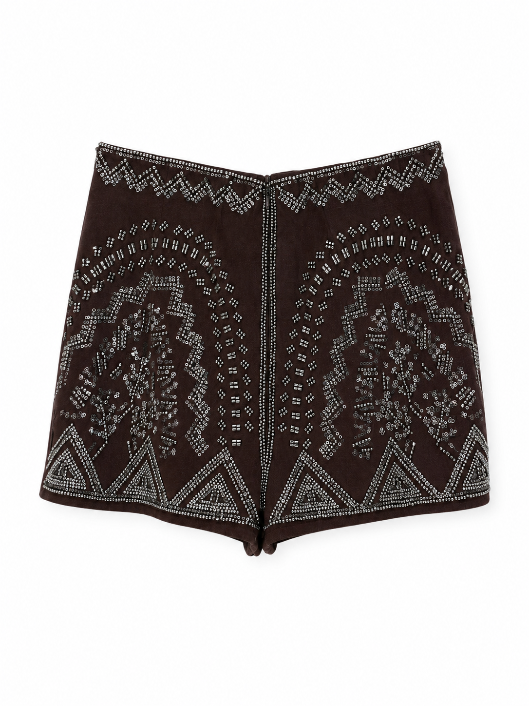 Short Abalorios