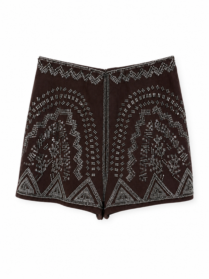 Short Abalorios