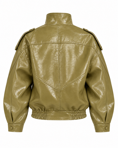 Bomber Oliva