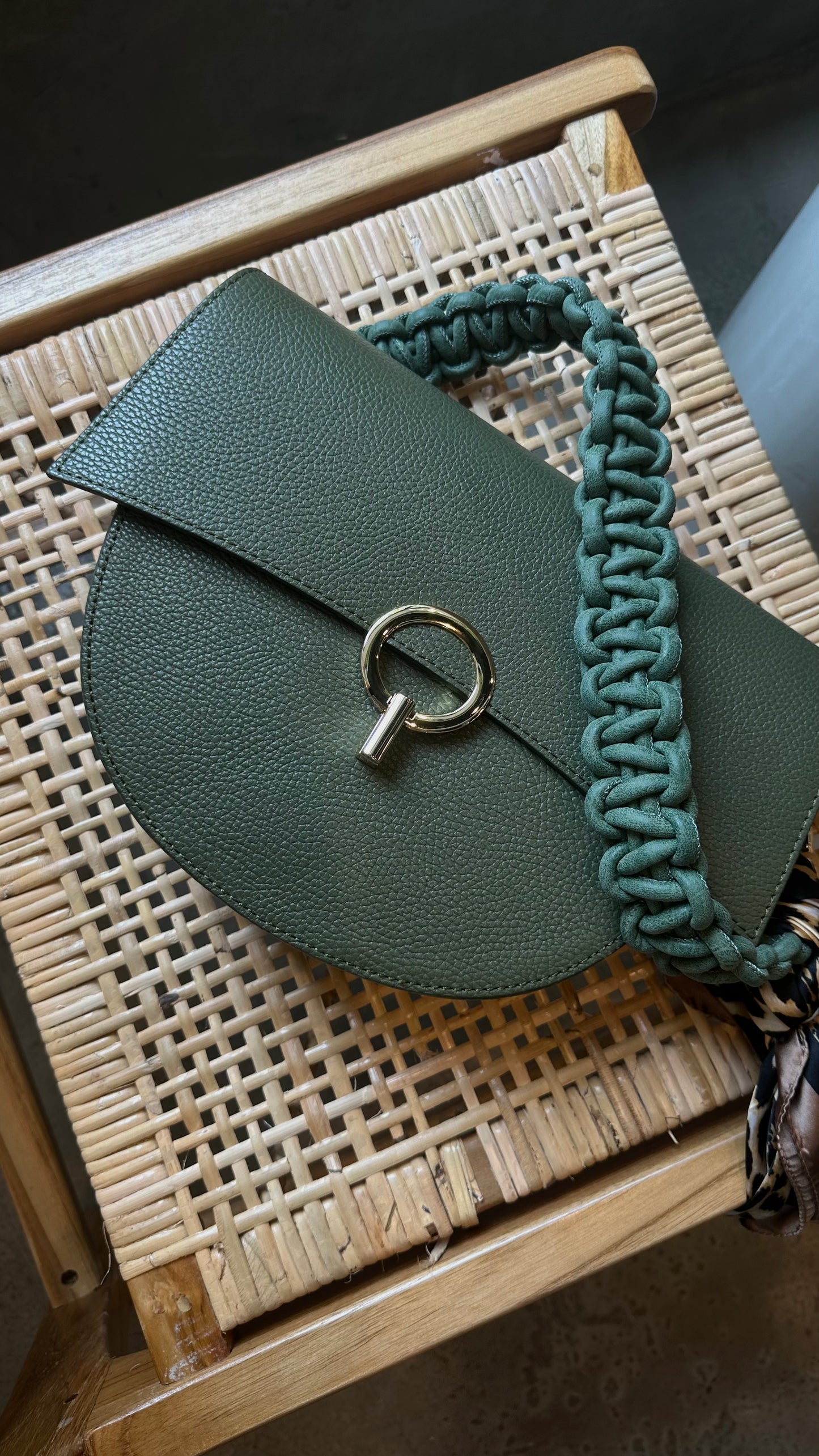 Bolso Toscana
