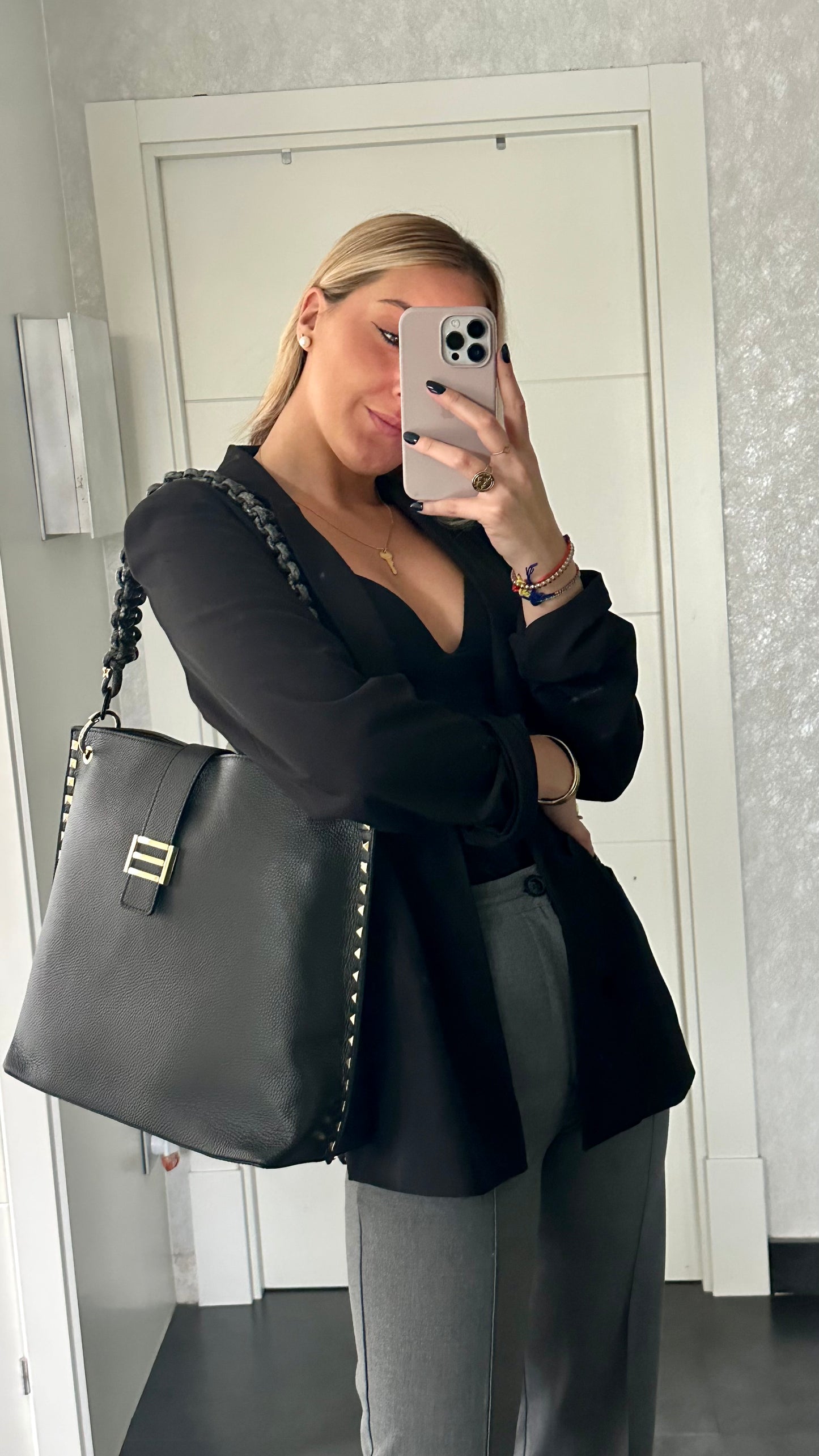 Bolso Capri