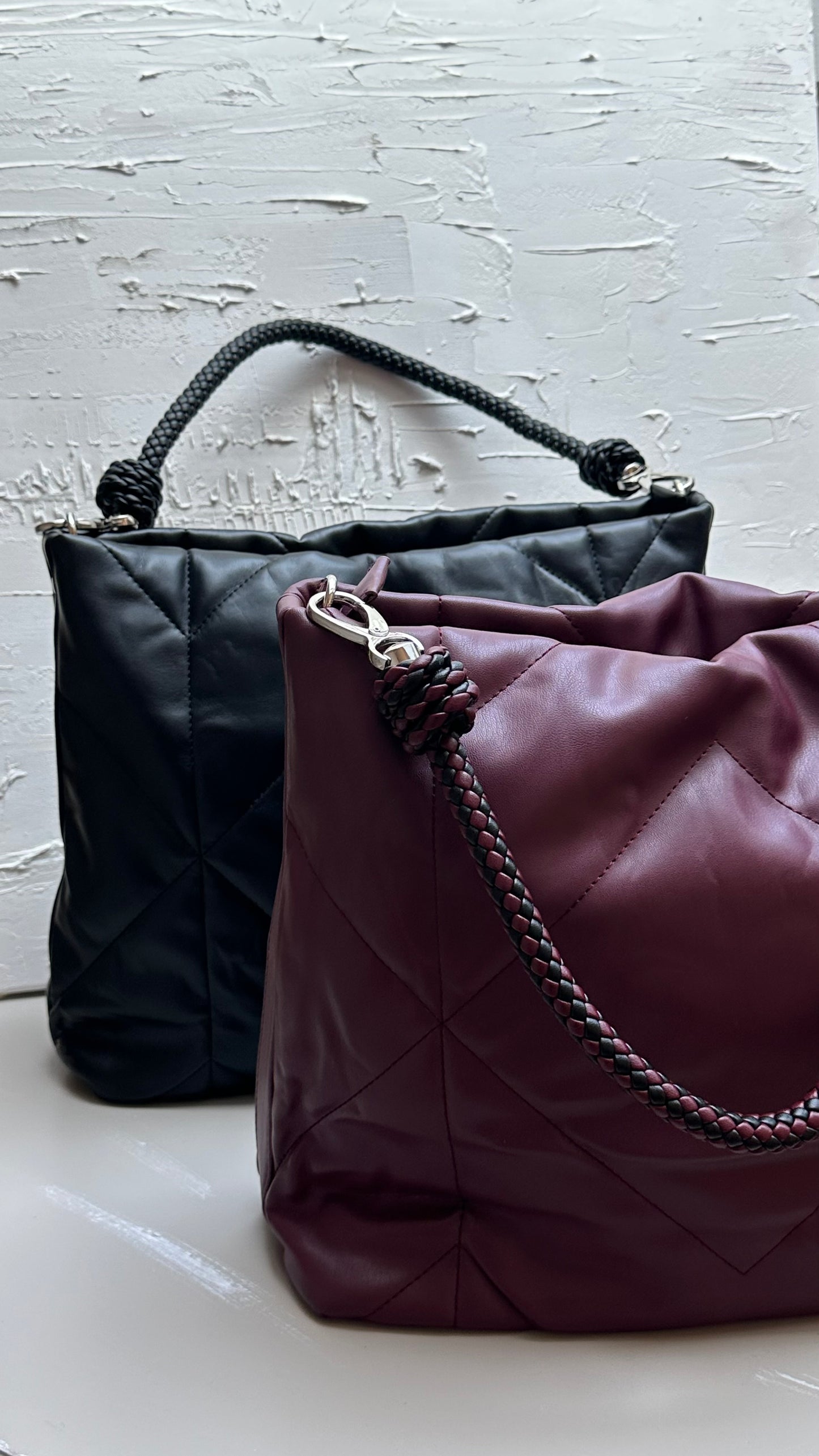 Bolso Flou
