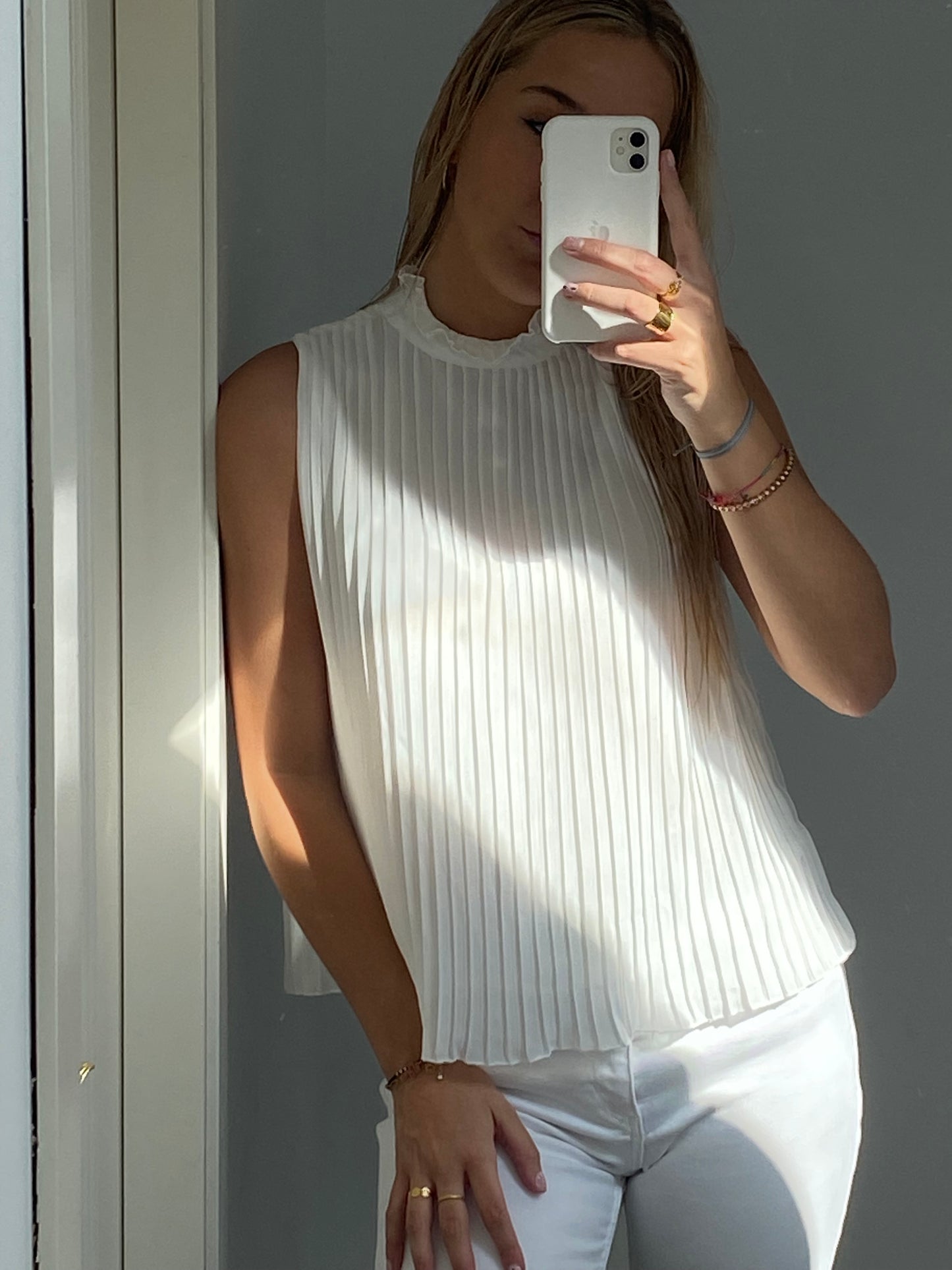 Camisa Chiara
