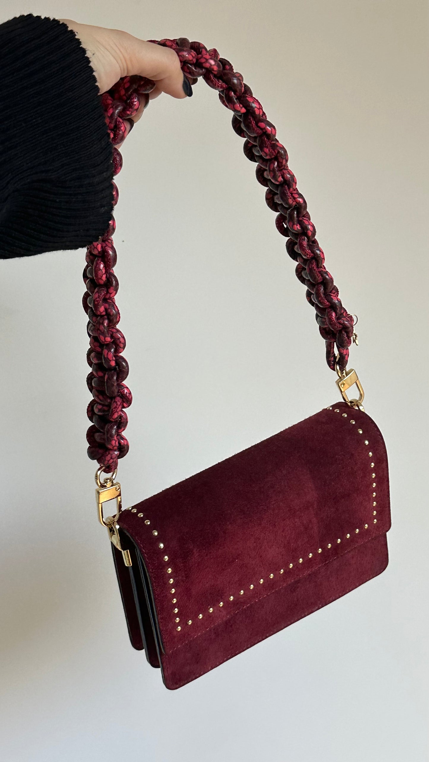 Bolso Milán