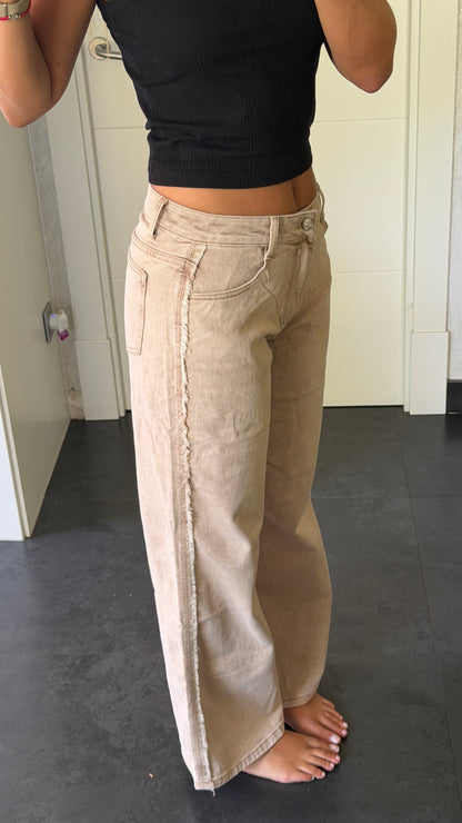 Jean Straight Leg Arena
