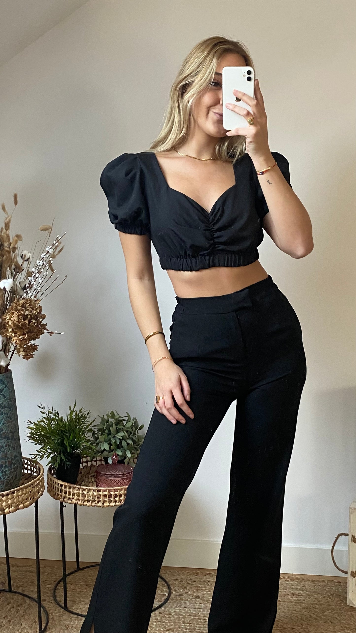 Pantalón Dama